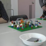 LEGO（R）SeriousPlay（R）の動画を紹介します